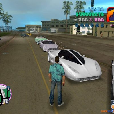 gta vice city ultimate free download for pc full version game